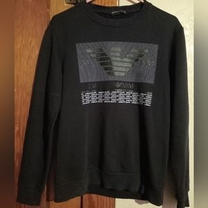 Armani sweater